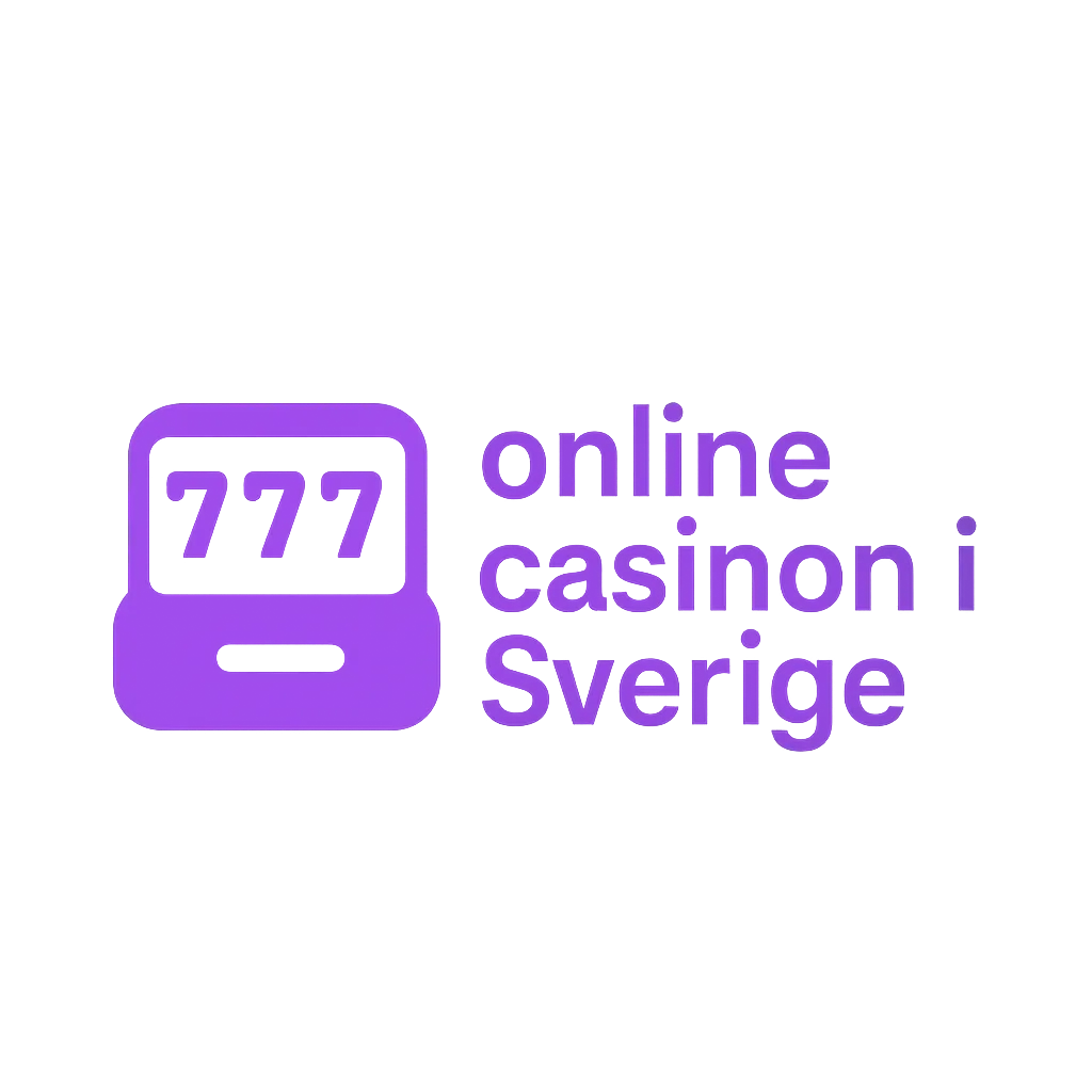 online casinon i Sverige 1